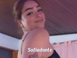 Sofiadante