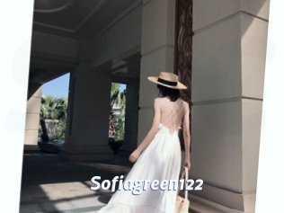 Sofiagreen122