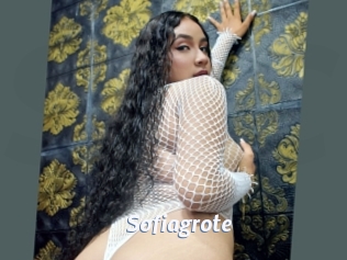 Sofiagrote