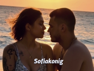 Sofiakonig