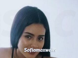 Sofiamaxwells