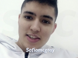 Sofiamcgray