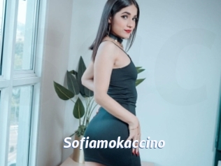 Sofiamokaccino