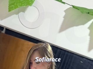 Sofiaroce