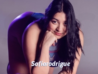 Sofiarodrigue