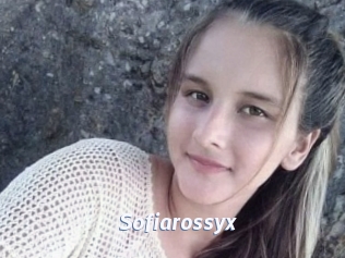 Sofiarossyx