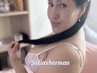 Sofiasherman