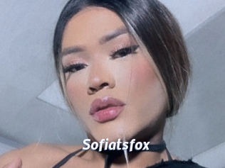 sofiatsfox Sexe amateur contributions