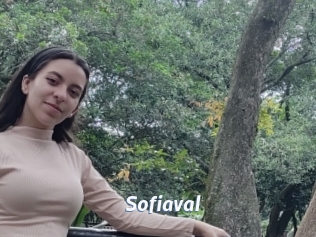 Sofiaval