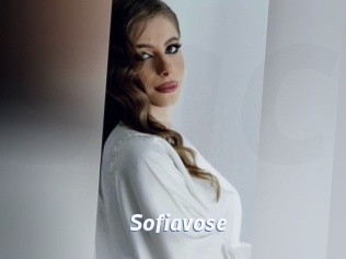 Sofiavose