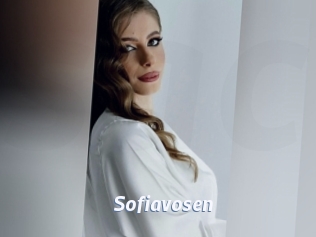Sofiavosen