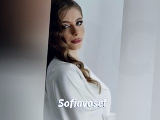 Sofiavoset