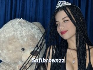 Sofibrown22