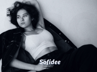 Sofidee
