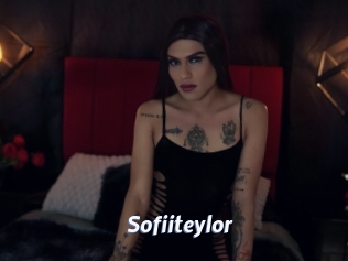 Sofiiteylor