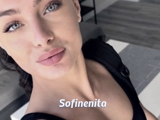 Sofinenita