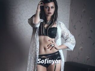 Sofinyar