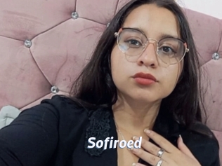 Sofiroed