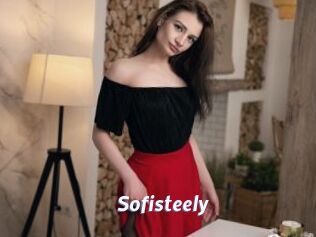 Sofisteely