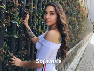 Sofiwhite