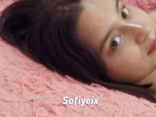 Sofiyeix