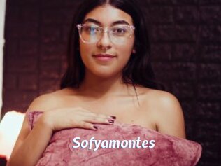 Sofyamontes