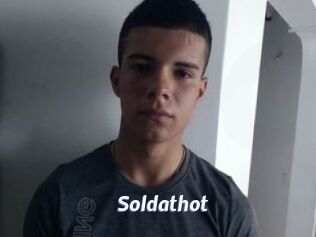 Soldathot