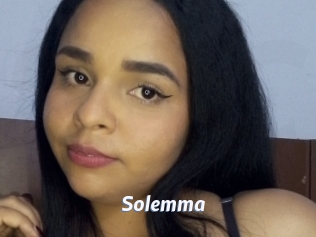Solemma