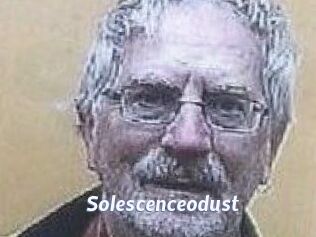 Solescenceodust