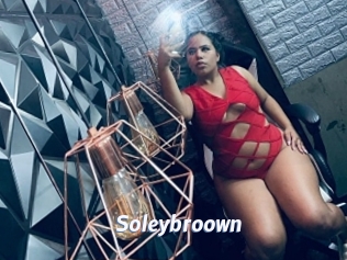 Soleybroown