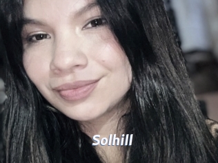 Solhill