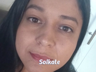 Solkate