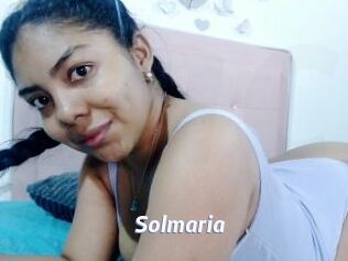 Solmaria
