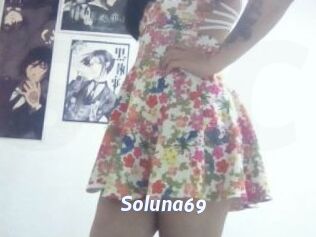 soluna69 Sexe amateur contributions