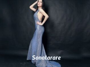 Sonatarare