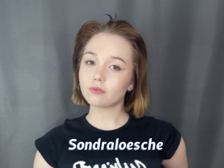 Sondraloesche