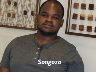 Songoza