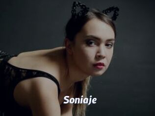 Soniaje