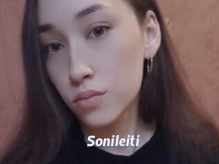 Sonileiti
