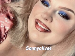 Sonnyalivee