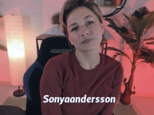 sonyaandersson Sexe amateur contributions