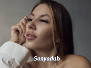 Sonyaduh