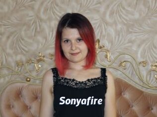 Sonyafire