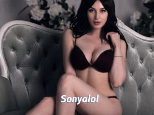 Sonyalol