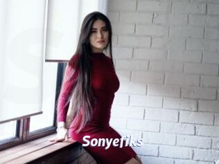 sonyefiks Sexe amateur contributions