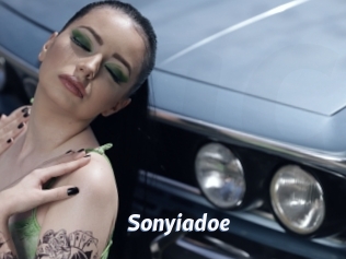 sonyiadoe Sexe amateur contributions