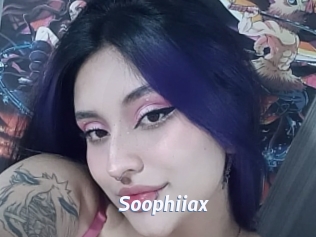Soophiiax