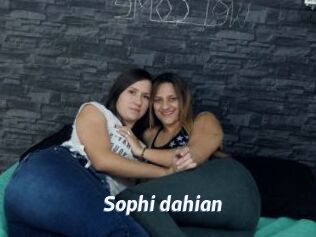 sophi_dahian Sexe amateur contributions