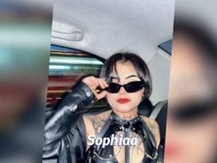 Sophiaa