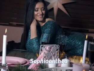 Sophiaanthea